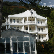 Усадьба Прованс 