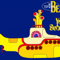 Yellow Submarine 