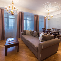 Residence Diplomat