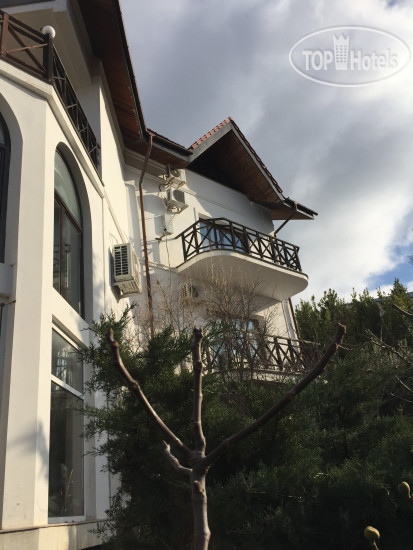 Hotel photo Ностальжи 