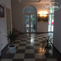 Villa Agnia