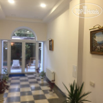 Villa Agnia