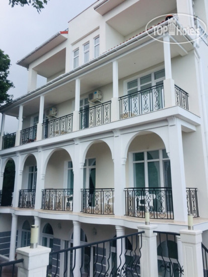 Villa Agnia