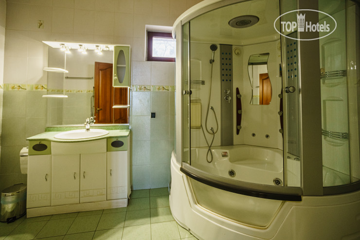 Hotel photo Лиана 