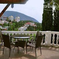 Виллы Мераба Гостевой домик