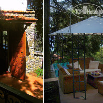 Виллы Мераба Вилла "Дача"