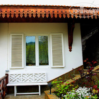 Виллы Мераба Вилла "Дом Луны"