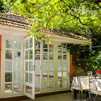 Виллы Мераба Вилла "Дом Цветов"