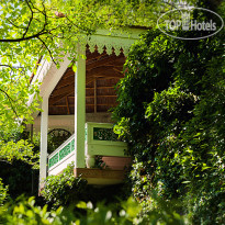 Виллы Мераба Вилла "Дом Цветов"