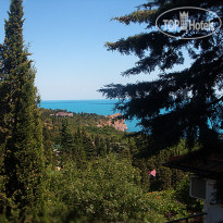 Виллы Мераба Вилла "Флигель"