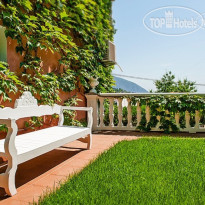 Виллы Мераба Вилла "Дом Цветов"