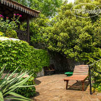 Виллы Мераба Вилла "Дом Солнца"