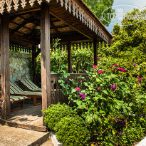 Виллы Мераба Вилла "Дом Солнца"