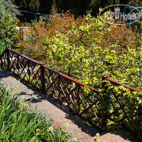 Виллы Мераба Вилла "Дом Луны"