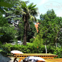 Виллы Мераба Вилла "Дача"