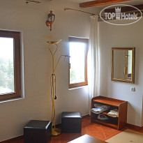 Villas Meraba