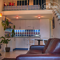 Villas Meraba