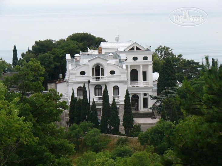 Hotel photo Ренессанс 