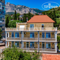 Каштановая Аллея