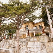 Pallasa Villas & SPA 