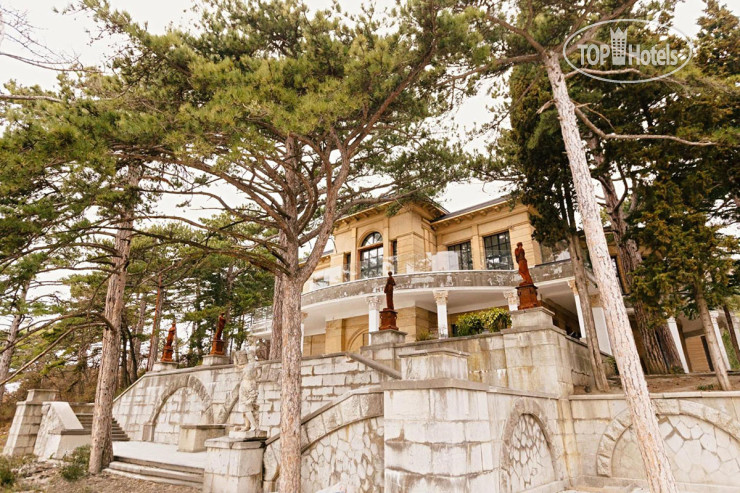 Pallasa Villas & SPA