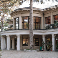 Pallasa Villas & SPA 