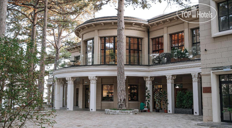 Hotel photo Pallasa Villas & SPA 