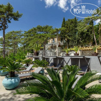 Pallasa Villas & SPA 