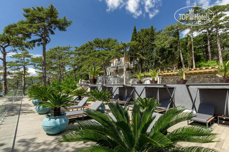 Hotel photo Pallasa Villas & SPA 