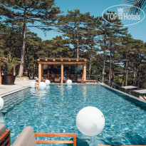 Pallasa Villas & SPA 