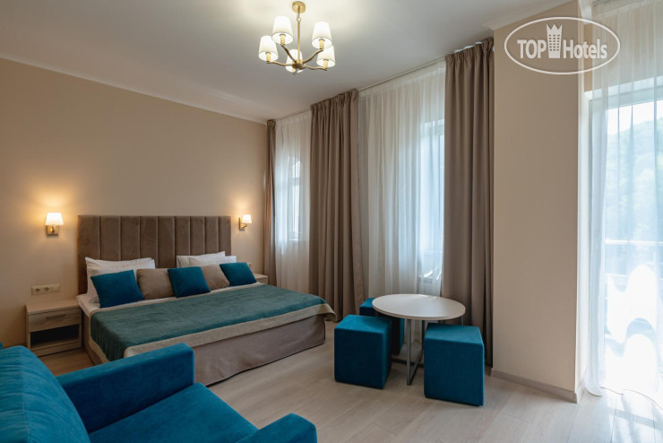 Hotel photo Узбекистан 