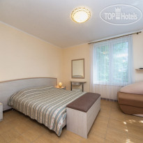 Villa i More Студия в коттедже