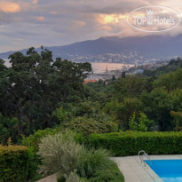 Villa i More