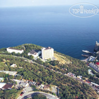Парус 