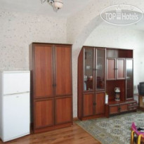 Парус 