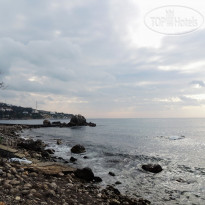 Лиго Морская 