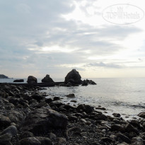 Лиго Морская 