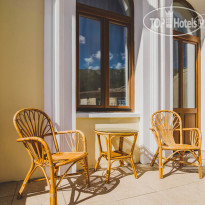 Лиго Морская 