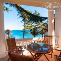 Лиго Морская 