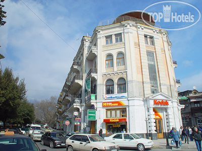 Hotel photo Крым 