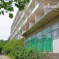 Yalta city pension