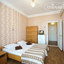 Yalta city pension