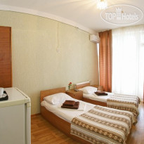 Yalta city pension