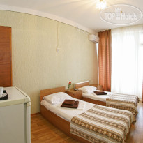 Yalta city pension