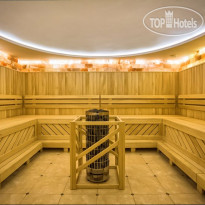 Курортный отель Сосновая Роща Санариум