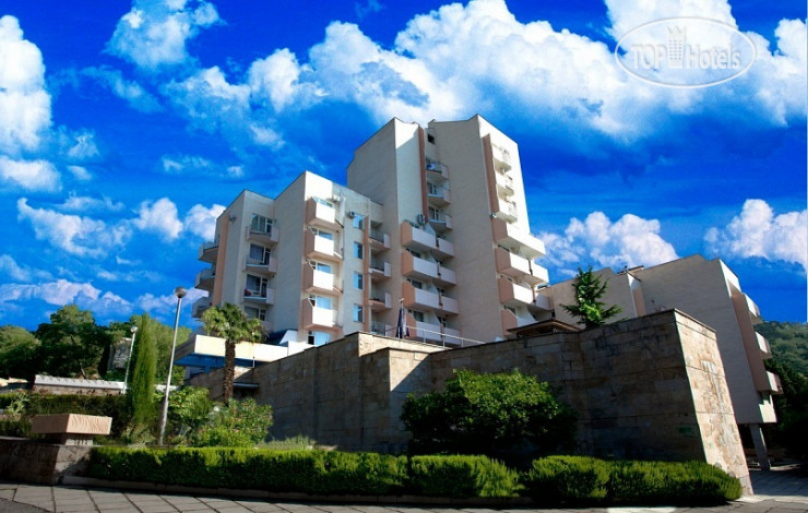 Hotel photo Им. А.П. Чехова 
