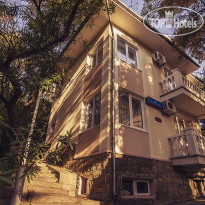 Sputnik  Луганский коттедж