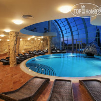 Respect Hall Resort & SPA 