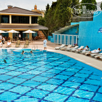 Respect Hall Resort & SPA 