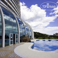 Respect Hall Resort & SPA 